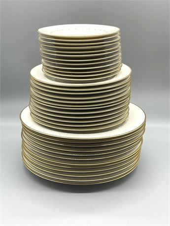 Noritake Plates