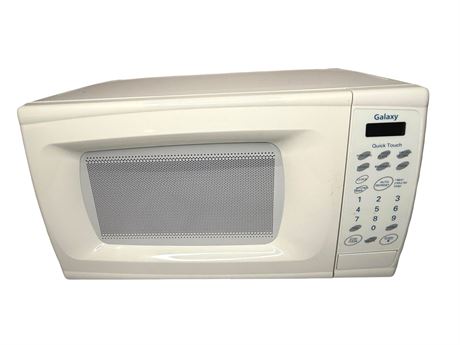 Galaxy 700 Watt Microwave