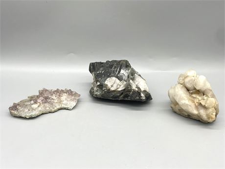 Geode Rocks