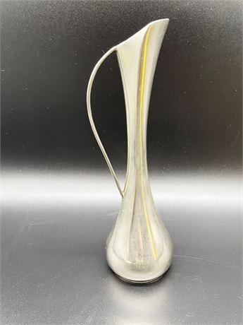 Godinger Silver Plate Bud Vase