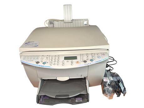 Hewlett Packard OfficeJet G85