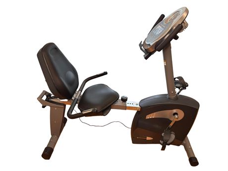 Schwinn Recumbent Exercise Bike