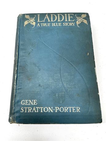 "Laddie" Gene Stratton Porter