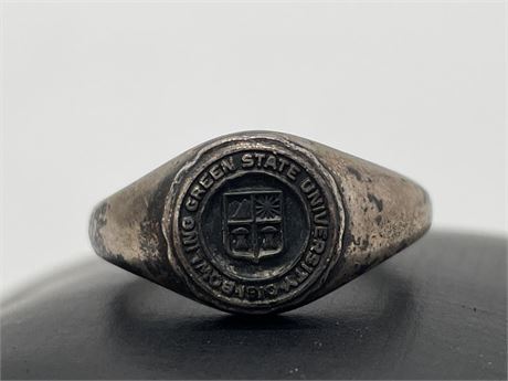 1910 Bowling Green State Ring