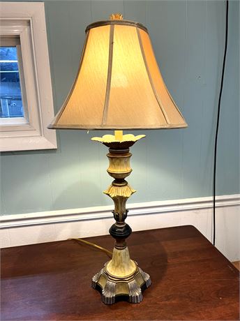 Tall Decorative Table Lamp
