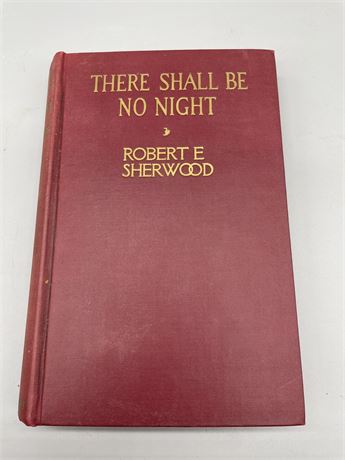 There Shall Be No Night (1940)