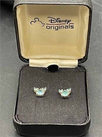 Disney Originals Earrings