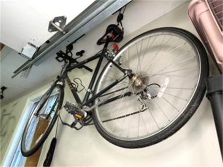 Giant Innova Bicycle
