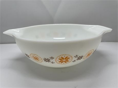 Pyrex Town and Country Mixing Bowl