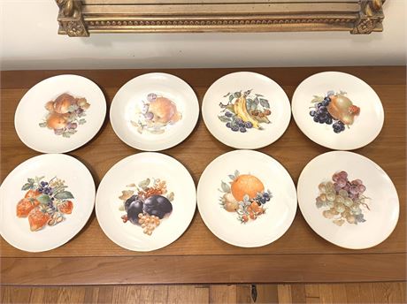 Winterling Bavarian 8" Salad Plates