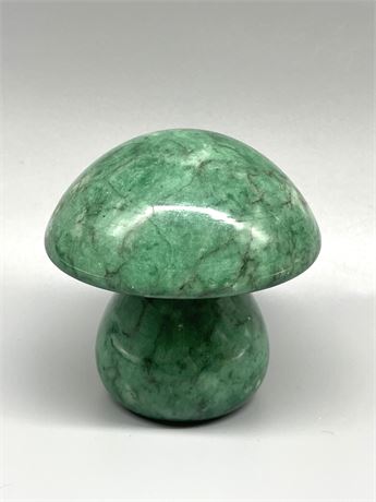 Natural Stone Mushroom