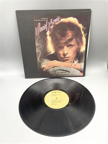 David Bowie "Young Americans"