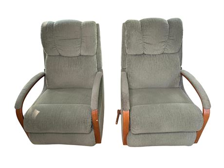 La-Z-Boy Matching Recliners
