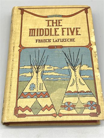 "The Middle Five"