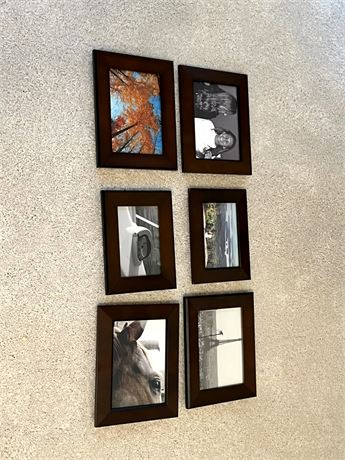 Prinz Picture Frames