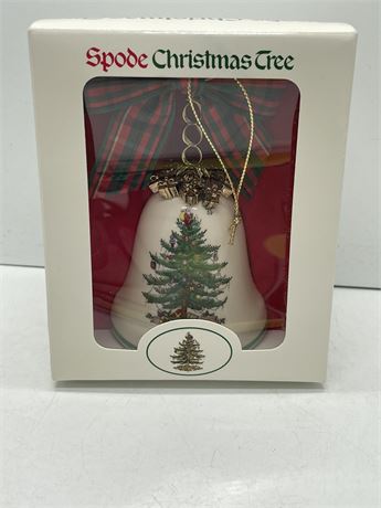 Spode Christmas Tree