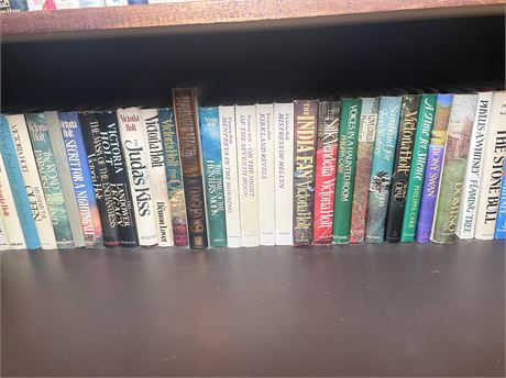 Book Collection Lot 3