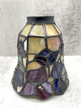 Meyda Tiffany Stained Glass Shade