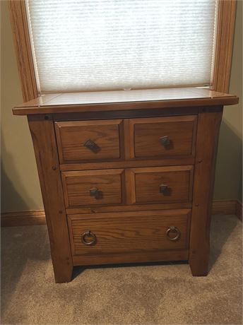 Broyhill Night Stand