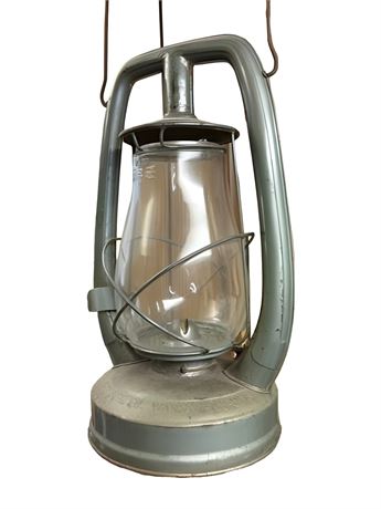 Dietz Monarch Railroad Lantern