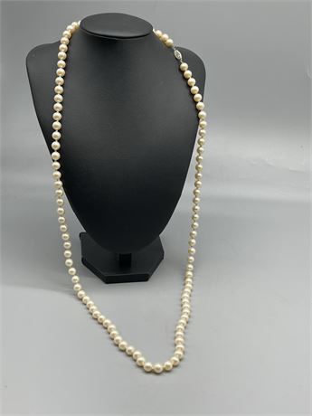 Cultured Pearls - Lot #2
