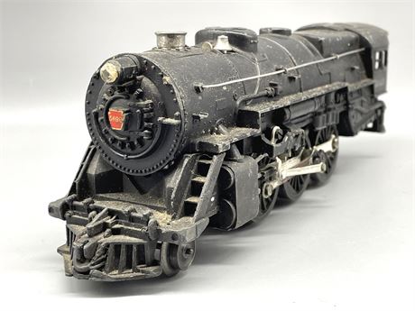 Lionel Steam Locomotive No. 5690
