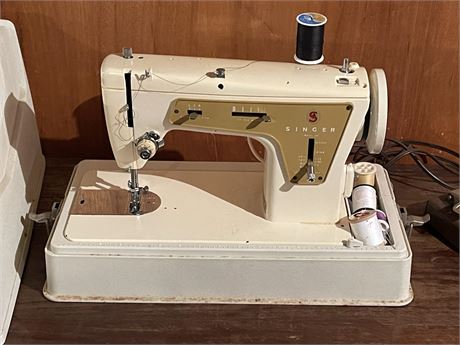 Singer Sewing Machine