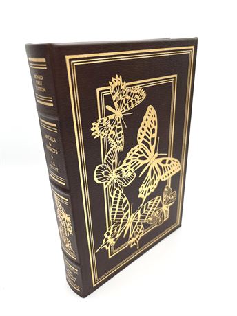 ANGELS & INSECTS, A.S. Byatt, Signed First Edition