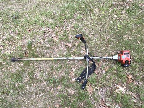 Stihl FS 76 String Trimmer