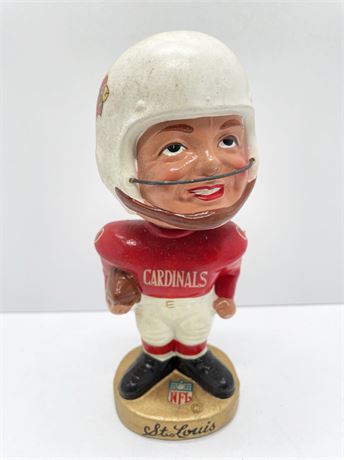 1967 St. Louis Cardinals Bobble Head