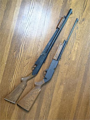 BB Guns