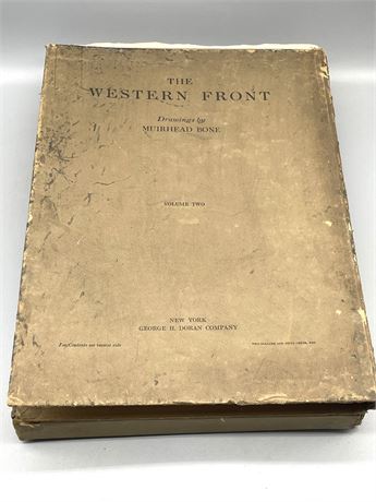 "The Western Front"
