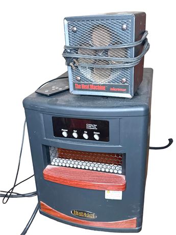 Electric Heaters