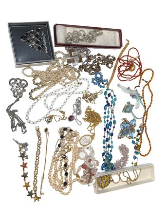 Vintage Necklaces