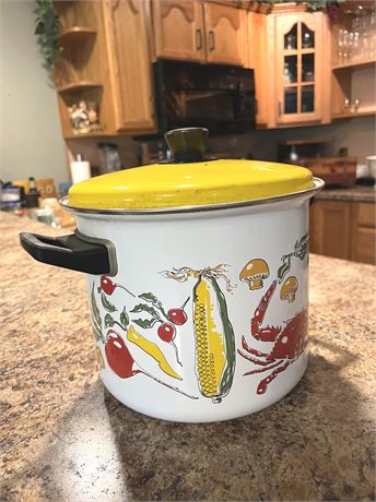 West Bend Cape Cod 5-Quart Cooker