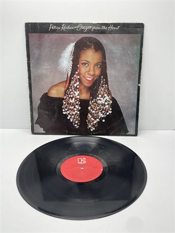 Patrice Rushen "Straight from the Heart"
