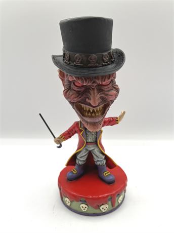 Evil Carney Bobblehead Figure