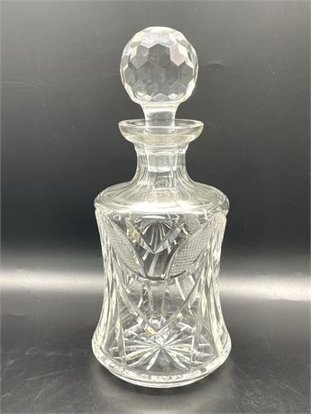 Waterford Spirits Decanter