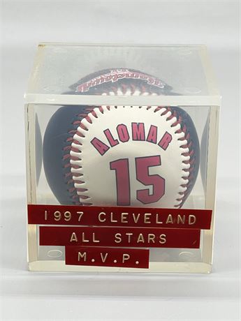 1997 All Stars  MVP Baseball
