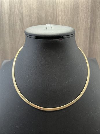 14kt Gold Necklace