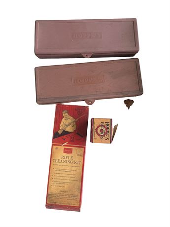 Gun Cleaning Kits