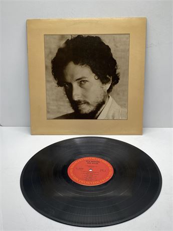 Bob Dylan "New Morning"