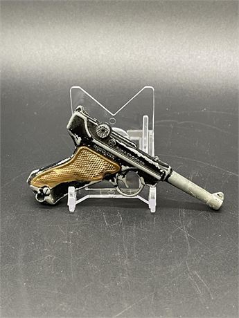 Miniature German Luger Toy