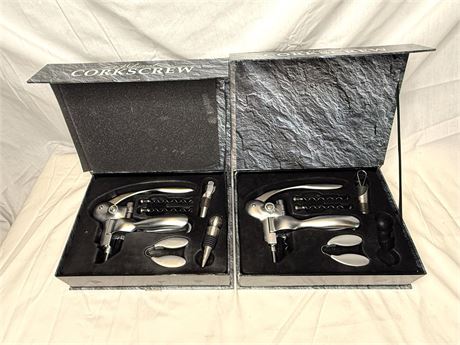 Professional Corkscrew Heavy Duty Costco Wine Openers