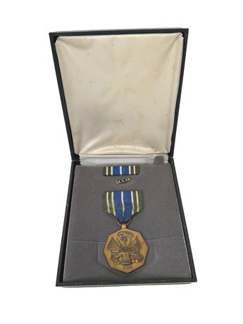 Army Achievement Medal