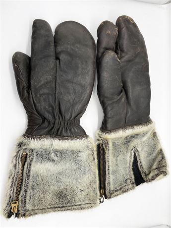 Wolverine Gauntlet Gloves