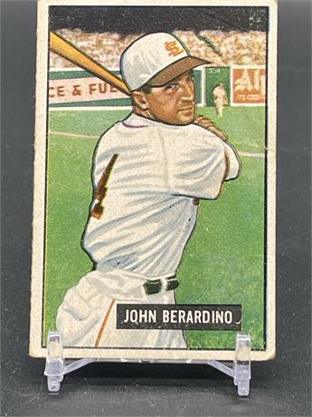 John Berardino #245
