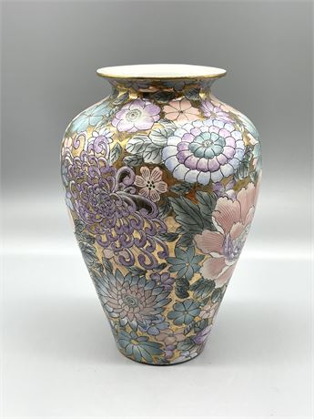 Peony Flower Vase