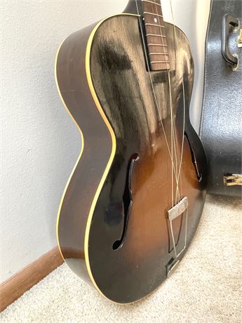 1959 Gibson Acoustic Guitar