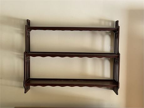 Hanging Shelf